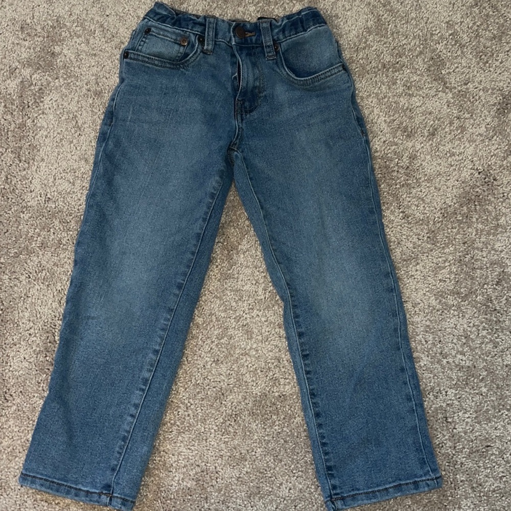 Lucky Brand Jeans